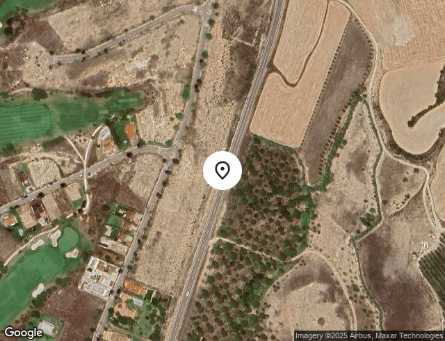 Terrains à undefined Carramolina